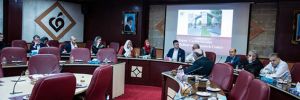 بازدید وزیر بهداشت و درمان و آموزش پزشکی کشور سوئد از مرکز قلب و عرو شهید رجایی: عکس شماره 6 / 12